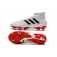 adidas Predator Mania 19+FG ADV White Red Black
