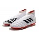 adidas Predator Mania 19+FG ADV White Red Black