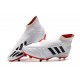 adidas Predator Mania 19+FG ADV White Red Black