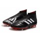 adidas Predator Mania 19+FG ADV Core Black