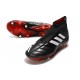 adidas Predator Mania 19+FG ADV Core Black