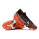 Nike Mercurial Superfly VII Elite SE FG Black Hyper Crimson