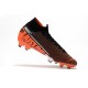 Nike Mercurial Superfly VII Elite SE FG Black Hyper Crimson