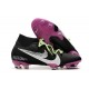 Nike Mercurial Superfly VII Elite SE FG Black White Purple