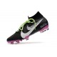 Nike Mercurial Superfly VII Elite SE FG Black White Purple
