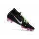 Nike Mercurial Superfly VII Elite SE FG Black White Purple