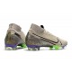 New Nike Mercurial Superfly 7 Elite FG Cleats - Desert Sand