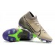 New Nike Mercurial Superfly 7 Elite FG Cleats - Desert Sand