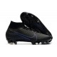 Nike Mercurial Superfly VII Elite SE FG Soccer Boot Black