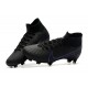 Nike Mercurial Superfly VII Elite SE FG Soccer Boot Black