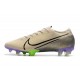 Nike Mercurial Vapor XIII 360 Elite FG Desert Sand