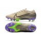 Nike Mercurial Vapor XIII 360 Elite FG Desert Sand