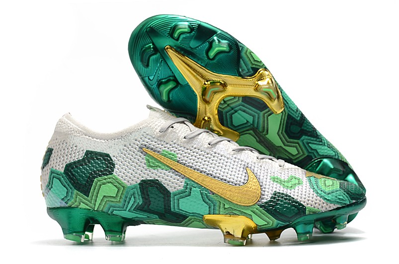 nike mercurial vapor 360 green