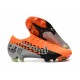 Nike Mercurial Vapor XIII 360 Elite FG Orange Chrome Black