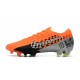 Nike Mercurial Vapor XIII 360 Elite FG Orange Chrome Black