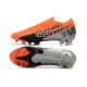 Nike Mercurial Vapor XIII 360 Elite FG Orange Chrome Black