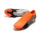Nike Mercurial Vapor XIII 360 Elite FG Orange Chrome Black