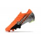 Nike Mercurial Vapor XIII 360 Elite FG Orange Chrome Black