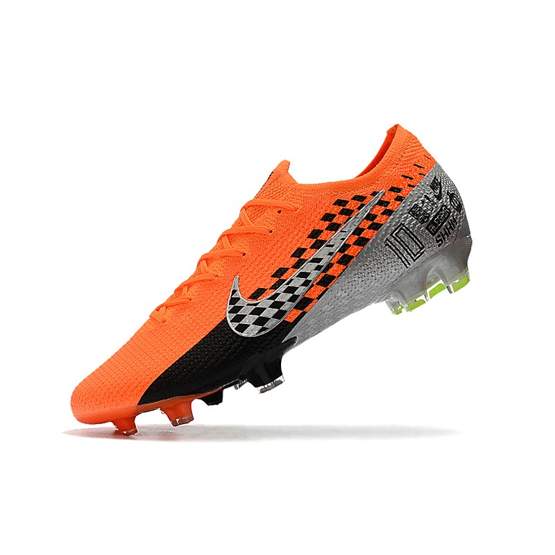 nike mercurial vapor 360 orange