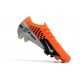 Nike Mercurial Vapor XIII 360 Elite FG Orange Chrome Black