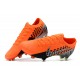 Nike Mercurial Vapor XIII 360 Elite FG Orange Chrome Black