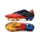 adidas Nemeziz 19.1 FG Cleats X Marvel Active Red /Blue /Core Black