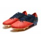 adidas Nemeziz 19.1 FG Cleats X Marvel Active Red /Blue /Core Black