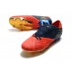 adidas Nemeziz 19.1 FG Cleats X Marvel Active Red /Blue /Core Black
