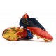 adidas Nemeziz 19.1 FG Cleats X Marvel Active Red /Blue /Core Black