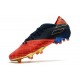 adidas Nemeziz 19.1 FG Cleats X Marvel Active Red /Blue /Core Black