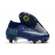 Nike Mercurial Superfly VII Elite SG Pro Dream Speed Blue