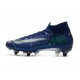 Nike Mercurial Superfly VII Elite SG Pro Dream Speed Blue