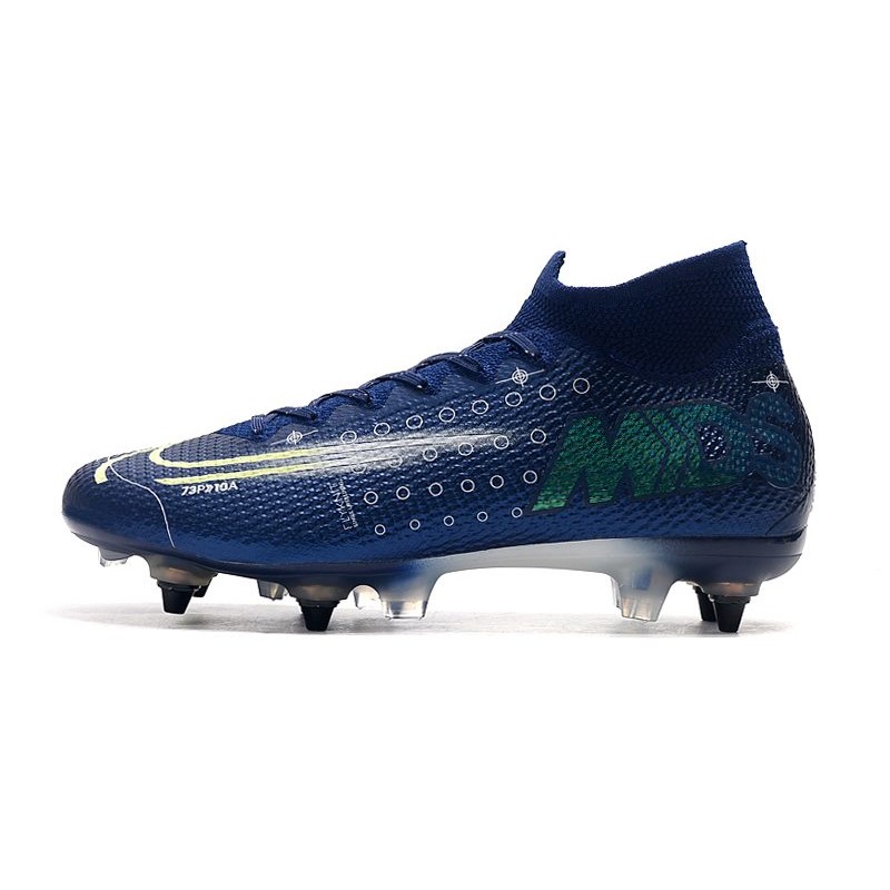 primeros mercurial