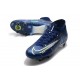Nike Mercurial Superfly VII Elite SG Pro Dream Speed Blue