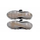 Nike Men's Tiempo Legend VI FG K-leather Soccer Boots Black White Gold