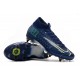Nike Mercurial Superfly VII Elite SG Pro Dream Speed Blue