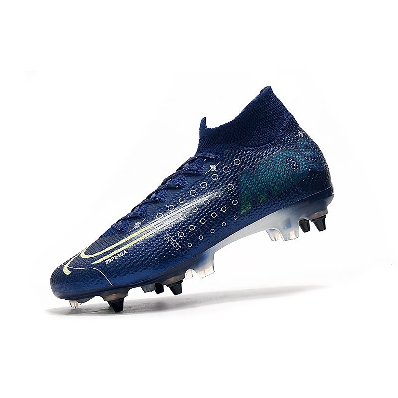primeros mercurial