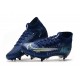 Nike Mercurial Superfly VII Elite SG Pro Dream Speed Blue