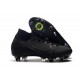 Nike Mercurial Superfly VII Elite SG Pro Black