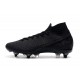 Nike Mercurial Superfly VII Elite SG Pro Black