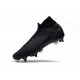 Nike Mercurial Superfly VII Elite SG Pro Black