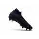 Nike Mercurial Superfly VII Elite SG Pro Black
