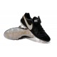 Nike Men's Tiempo Legend VI FG K-leather Soccer Boots Black White Gold