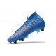 Nike Mercurial Superfly VII Elite SG Pro Shuai Blue Red