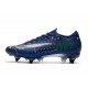 Nike Mercurial Vapor 13 Elite SG Pro Anti-Clog Dream Speed 001 Blue
