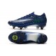 Nike Mercurial Vapor 13 Elite SG Pro Anti-Clog Dream Speed 001 Blue