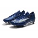 Nike Mercurial Vapor 13 Elite SG Pro Anti-Clog Dream Speed 001 Blue