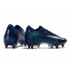 Nike Mercurial Vapor 13 Elite SG Pro Anti-Clog Dream Speed 001 Blue
