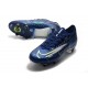 Nike Mercurial Vapor 13 Elite SG Pro Anti-Clog Dream Speed 001 Blue
