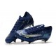 Nike Mercurial Vapor 13 Elite SG Pro Anti-Clog Dream Speed 001 Blue